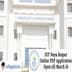 IIIT Naya Raipur Online FDP Application Open till March 16; Apply Now!